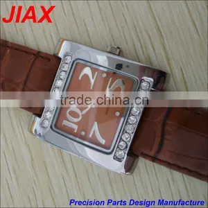 Custom Latest Wrist Watches for Girls,ladies Fancy Wrist Watches,novelty Wrist Watches thumbnail-3