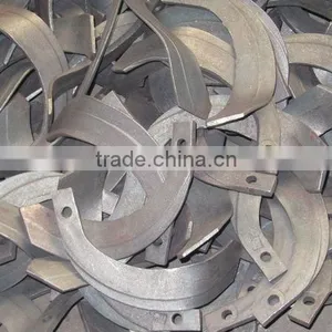 Rotary Tiller Blade thumbnail-1