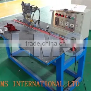 LMS Roll Forming Machine New Desk Drawer Runners Slide for Office Supplies thumbnail-3