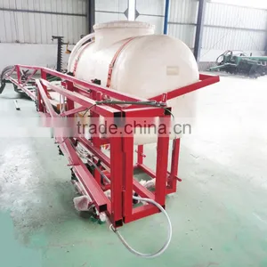 200L-1000L Farm Boom Sprayer thumbnail-3