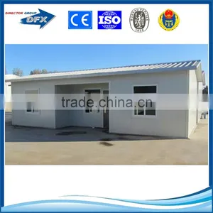 Steel Prefab Houses China thumbnail-4