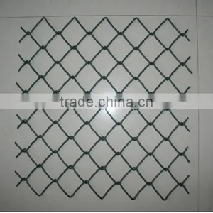 Chain Link Fence Top Barbed Wire thumbnail-3