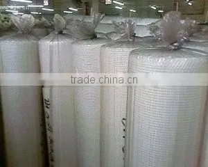 Fiberglass Gridding Cloth ( Factory Exporter) thumbnail-2