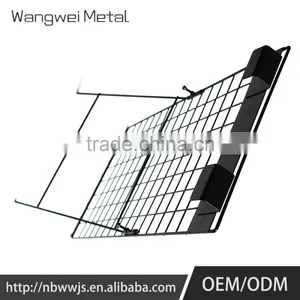 Factory Supply Wholesale Iron Storage Rack thumbnail-4