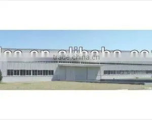 Prefabricated Warehouse thumbnail-1
