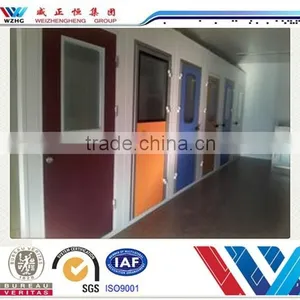 Hot Sale Cleanroom Room Doors/ Aluminum Alloy Door/ Exterior Double Doors thumbnail-6