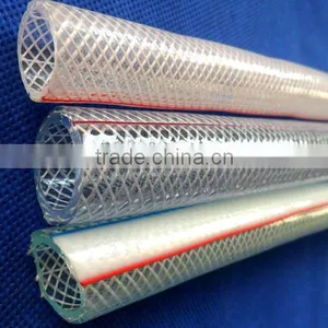 Nylon Pvc Braided Hose thumbnail-5