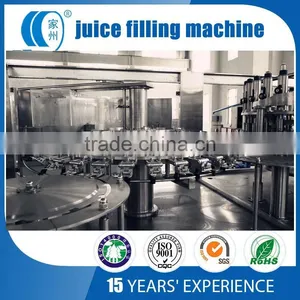 Hot Sales Orange Juice Production Line Price thumbnail-1