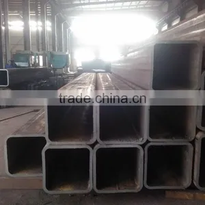 SHS RHS MS Steel Pipe Construction , 200*200*10 MM thumbnail-6