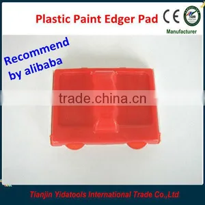Plastic Paint Edger Pad thumbnail-1