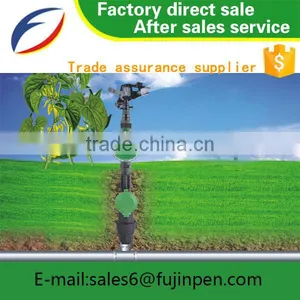 Home Garden Irrigation for Automatic Irrigation System thumbnail-3