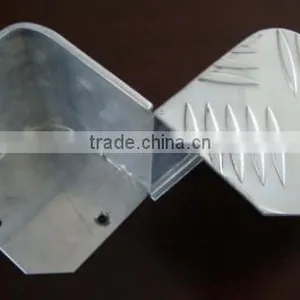 Aluminum Angle Profile Processing thumbnail-4