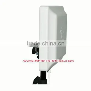 Latest Reader, Mid-Range RFID Reader With 4m ~ 8m Reading Distance thumbnail-2