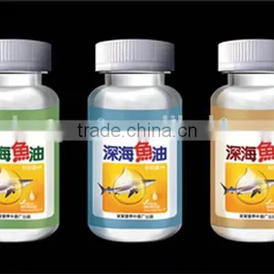 Mineral Water Bottle Printing Label Stickers thumbnail-3