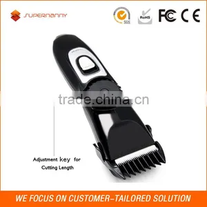 Classic Animal Rechargeable Battery For Trimmer Grooming 220V Dog Hair Clipper thumbnail-2