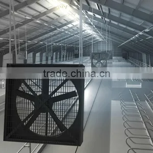 Cow Fan/hanging Fan/dairy Fan/dairy House Fan/cow House Fan thumbnail-1