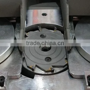 OR-50A Automatic Hot Sale Book Binder Machine With CE Certification thumbnail-4