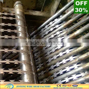 Bto 22 Specification Concertina Razor Wire thumbnail-6