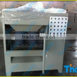 Garlic Peeler Machine;How to Peeling the Garlic Skin in Dry Way(SMS:0086-15903675071) thumbnail-5