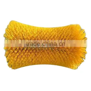 Swinging Cow Brush for Cow Body Cleaning thumbnail-5