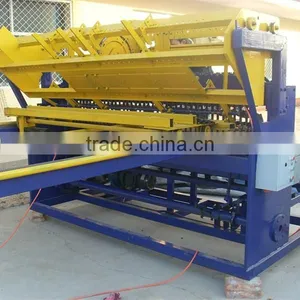 China Supply High Speed Automatic Welded Mesh Machine thumbnail-2