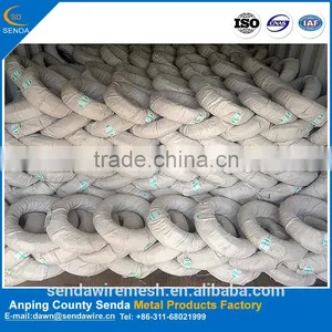 Galvanized Iron Wire thumbnail-1
