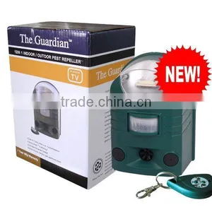 The Guardian Pest Repeller thumbnail-1