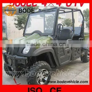 NEW CHINA UTV 500CC 4X4 (MC-170) thumbnail-1