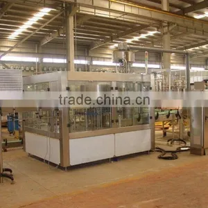 Automatic Mineral Water Filling Machine Price thumbnail-4