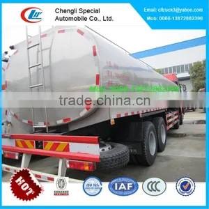 Foton Truck for Milk Transportation thumbnail-5