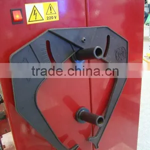 Utilitarian Wheel Balancer Machine With Self-diagnosis And Self-calibration. thumbnail-2