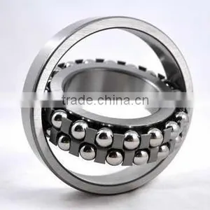 Self-Aligning Ball Bearing thumbnail-3