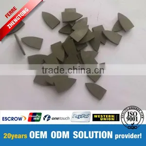 OEM Factory Customized Tungsten Carbide thumbnail-1