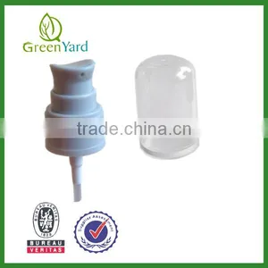 24/410-H 24/410-F Body Mist Liquid Foundation Pump Plastic thumbnail-2
