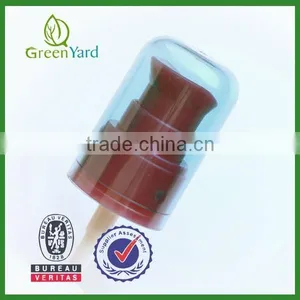 24/410-H 24/410-F Mini Liquid Foundation Pump Plastic thumbnail-1