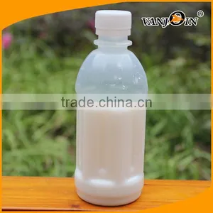 12 oz Translucent Soft Plastic Juice Bottles thumbnail-1