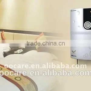 CLO2 Air Sterilizer Against Ebola thumbnail-1