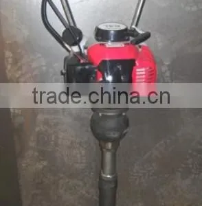 High Quality ND-4 Internal Combustion Railway Tamping Machine thumbnail-1