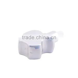 MUB 11 ml Apple Shape Perfume Bottle; Easy Taking Glass Stick Bottle;UV Gel Polish Bottle thumbnail-1