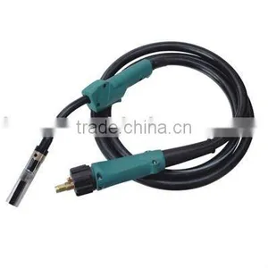 OTC TYPE MIG Welding Torch350A 3M thumbnail-1