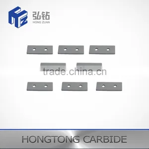 Double Hole Tungsten Carbide Blade Cutter for Sale thumbnail-1