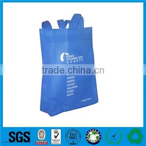 New Fashion Non Woven Shopping Bag/PP Non Woven Bag/pp Ecological Nonwoven Fashion Bag thumbnail-3