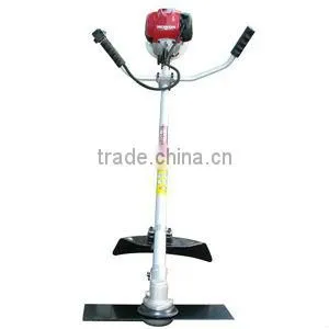 Gasoline Brush Cutter thumbnail-1