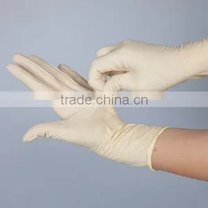 Latex Gloves Heat Resistant Cut and Chemical Resistant Gloves Latex Coated Cut Resistant Glove thumbnail-4