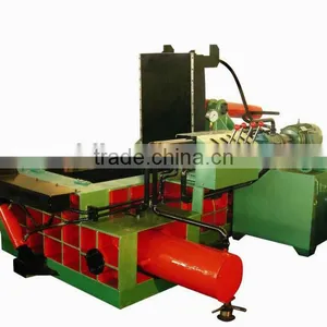Super Quality Baler Machine thumbnail-1