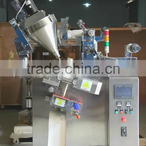 Automatic Vertical Type Double Rollers High Speed Small Bag Seasoning Powder Packing Machine thumbnail-5