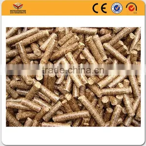 Rice Husk Ash /biomass Vertical Ring Die Pellet Making Machine thumbnail-6