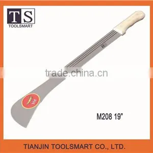 MATCHET Machete M208 Cane Knife thumbnail-1