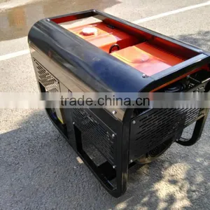 10Kw Diesel Generator,Diesel Power Generator thumbnail-5