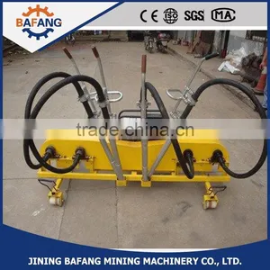 ND-4.2*4Portable Internal Combustion Soft Shaft Tamper Machine thumbnail-2